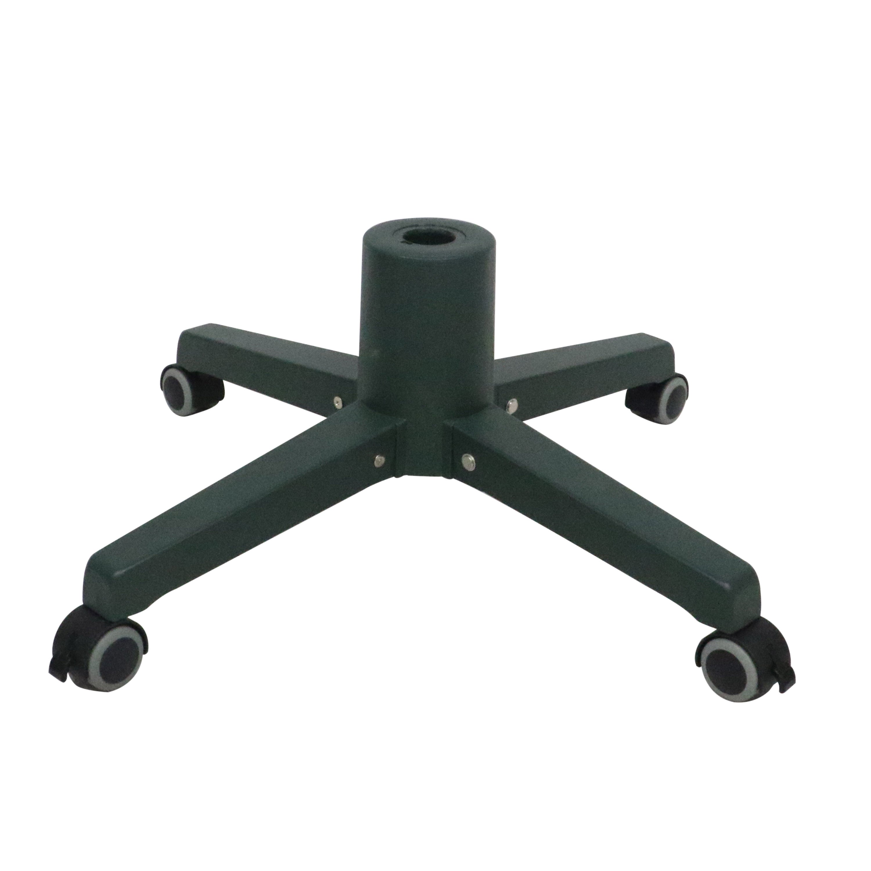 21" Lockable Artificial Tree Stand for up to 8' Trees Adjustable MISC-MTA